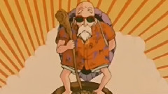 動漫< 龍珠GT >主題曲