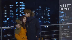 李鐘碩&樸信惠 2015 F W 冬季版 TVCF