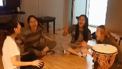 練習室休息時間