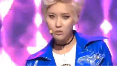 向上向上 - Mnet M!Countdown 現場版 15/10/15