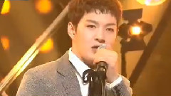 PeepPo PeepPo & 回家的路 - Mnet M!Countdow 現場版 15/10/15