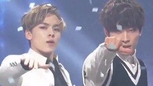 SEVENTEEN - Mansae 現場版