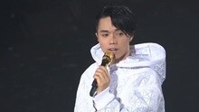 張敬軒 - 遇見神 現場版
