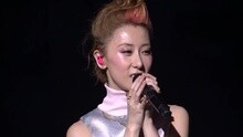 普通朋友（國語） VINCY LIVE 2015 愛.情歌泳兒音樂會 現場版