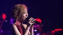 泳兒 - 如風 VINCY LIVE 2015 愛.情歌泳兒音樂會 現場版