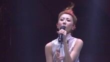 泳兒 - 浮夸 VINCY LIVE 2015 愛.情歌泳兒音樂會 現場版