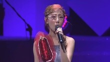 泳兒 - 送我一個家 VINCY LIVE 2015 愛.情歌泳兒音樂會 現場版