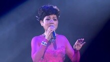 我的心里沒有他 葉麗儀45年香港情演唱會 現場版