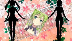 サクラ錯亂シュート