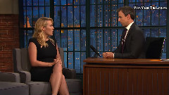 Kate Winslet談奧斯卡獎杯