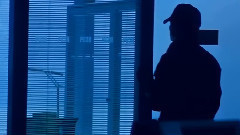 無間道 目擊