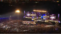 Nothing - KBS音樂銀行 現場版 15/10/16