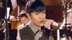 痛快的哀艷 上榜單曲