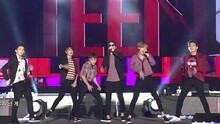 Rocking - KBS音樂銀行 現場版 15/10/16