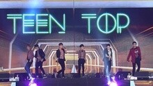 Ah-Ah - KBS音樂銀行 現場版 15/10/16