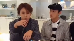 V App BEAST 6周年紀念放送 全場