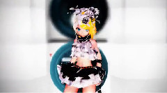 鏡音雙子的E.T.內含色氣滿滿的弟弟