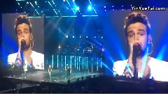 Perfect(都柏林演唱會飯拍版)
