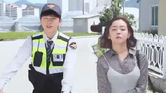 村莊花絮2 素允和宇材初見面