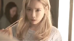 泰妍個人真人秀 OnStyle< Taeng9Cam >預告