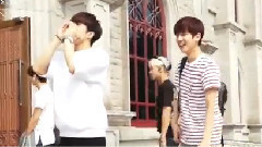 VIXX TV2 #E28 星二的回憶