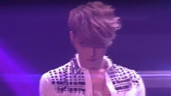 金在中2014 WWW 亞洲巡回演唱會 & J party DVD宣傳片