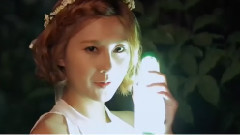 Sparkling Water DIAMANT拍攝幕后花絮