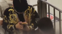 金浦機場赴京