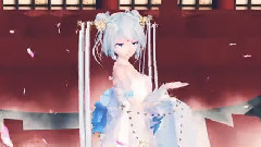 夢與葉櫻