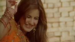 Katrina Kaif,阿克謝·庫瑪爾 - 電影< Namastey London 你好倫敦 > 插曲