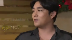 我們結婚了 JOY&陸星材下期預告Cut