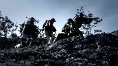 ArmA3 E3 真人預告