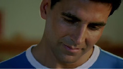 Katrina Kaif,阿克謝·庫瑪爾 - Fanah