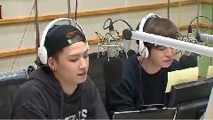 Kiss The Radio GOT7回歸特輯 中文字幕