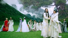 電視劇<青丘狐傳說>