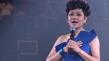 葉麗儀45年香港情演唱會Talk 現場版