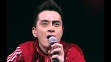 淫紅塵 黃耀明滿天神佛羅命舞2003演唱會 現場版