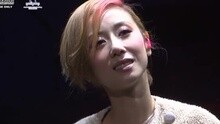 泳兒 - 感應 VINCY LIVE 2015 愛.情歌泳兒音樂會 現場版