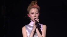 泳兒 - 絕 VINCY LIVE 2015 愛.情歌泳兒音樂會 現場版