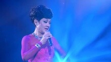 More Than I Can Say + Sealed with a Kiss + Yesterday 葉麗儀45年香港情演唱會 現場版