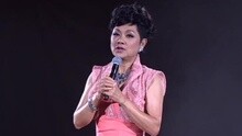 獻出真善美 葉麗儀45年香港情演唱會 現場版