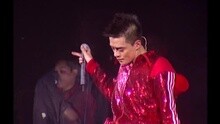 春光乍泄 黃耀明滿天神佛羅命舞2003演唱會 現場版