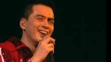 友情歲月 黃耀明滿天神佛羅命舞2003演唱會 現場版