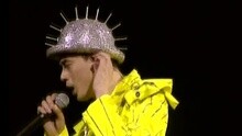 每天你愛多一些 黃耀明滿天神佛羅命舞2003演唱會 現場版