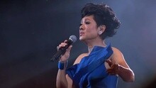 Blessings 葉麗儀45年香港情演唱會 現場版