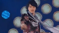 2015 KAT-TUN 9uarter 田口淳之介 視角