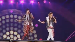 2015 KAT-TUN 9uarter 中丸雄一 視角