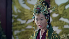 電視劇<瑯琊榜>靈魂rapper 譽王VS皇后