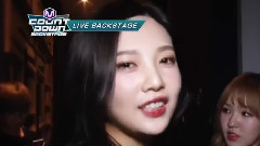 后臺花絮Back Stage