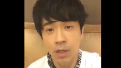 光良:有些話想跟大家說
